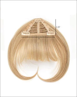 Clip In Bang | Hair Piece By Hairdo 11 Clip In Bang | Hair Piece By Hairdo -Best wig outlet Shop 1271800970