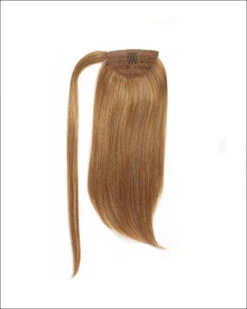 18 Inch Simply Straight Pony | (Wrap Around Pony) Hair Piece By Hairdo -Best wig outlet Shop 1271801120