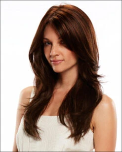 Amanda | Monofilament Synthetic Wig By Jon Renau 14 Amanda | Monofilament Synthetic Wig By Jon Renau -Best wig outlet Shop 1280924727