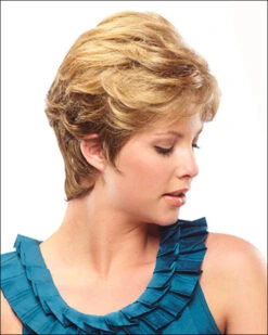 Josie | Monofilament Synthetic Wig By Jon Renau -Best wig outlet Shop 1280932388