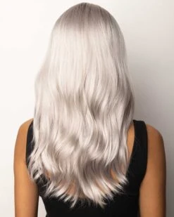 Sage (Exclusive) | Lace Front & Monofilament Part Synthetic Wig By Rene Of Paris -Best wig outlet Shop 2400 Sage Moonstone bk