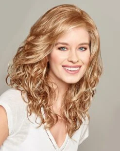 Harper | Lace Front Synthetic Wig By Henry Margu -Best wig outlet Shop 2472 Harper 14H Inset1 HD