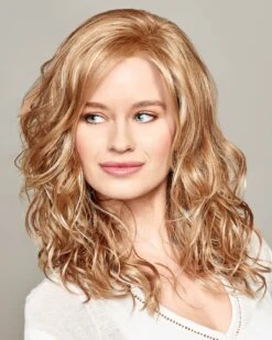 Harper | Lace Front Synthetic Wig By Henry Margu -Best wig outlet Shop 2472 Harper 14H Inset2 HD