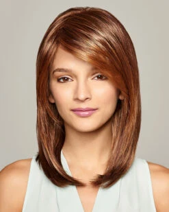 Athena | Lace Front & Monofilament Synthetic Wig By Henry Margu -Best wig outlet Shop 4754 Athena 31H Inset1 HD
