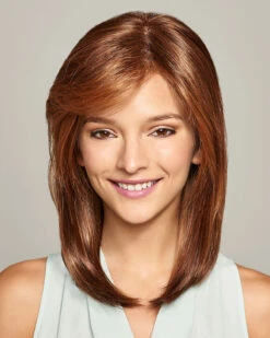 Athena | Lace Front & Monofilament Synthetic Wig By Henry Margu -Best wig outlet Shop 4754 Athena 31H Inset2 HD