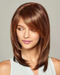 Athena | Lace Front & Monofilament Synthetic Wig By Henry Margu -Best wig outlet Shop 4754 Athena 31H LARGE HD