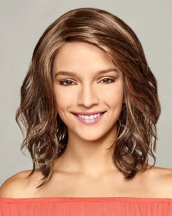 Kendall | Lace Front & Monofilament Synthetic Wig By Henry Margu -Best wig outlet Shop 4758 Kendall 7H Inset5 HD 01