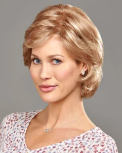 Gianna | Lace Front & Monofilament Synthetic Wig By Henry Margu 9 Gianna | Lace Front & Monofilament Synthetic Wig By Henry Margu -Best wig outlet Shop 4766 Gianna 14H inset4 HD