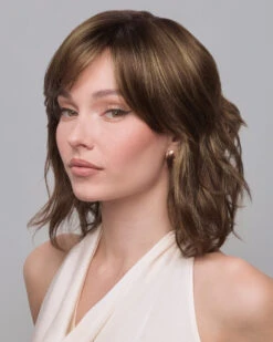 Braylen | Lace Front & Monofilament Synthetic Wig By Amore -Best wig outlet Shop AM2581R Braylen IcedMocha R S2 b4488044 8e37 4bad bce8 d0f32008571b