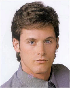 Michael | Men's Synthetic Wig By Aspen -Best wig outlet Shop AP20037