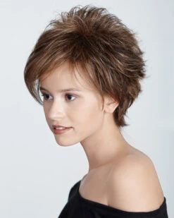 Sonic | Synthetic Wig By Aspen -Best wig outlet Shop AP20065 Sonic side2 4 16CH