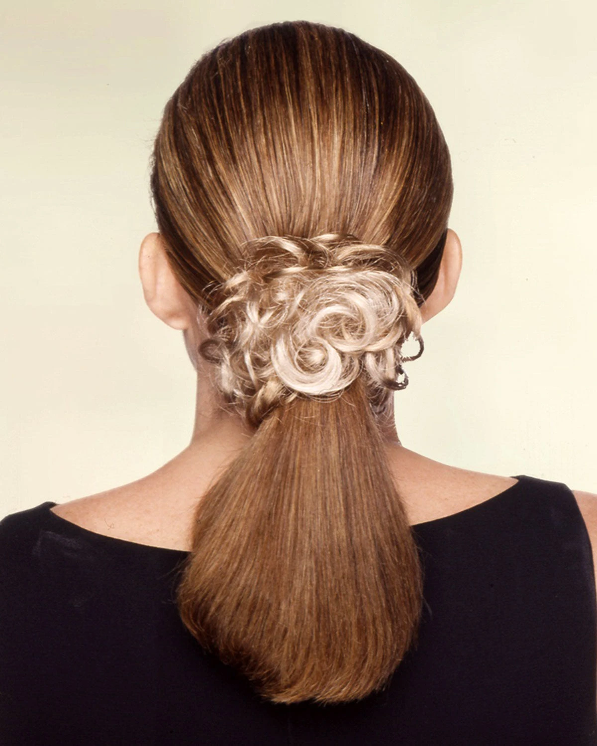 Camouflage | Hair Piece By Aspen 1 Camouflage | Hair Piece By Aspen