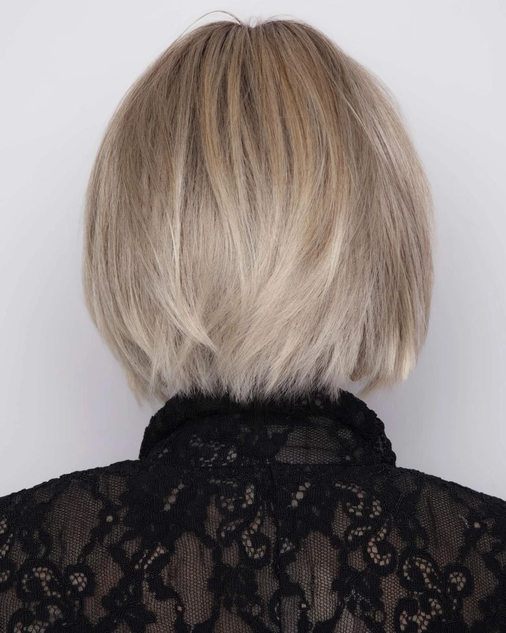 Aria (Exclusive) | Lace Front & Monofilament Part Synthetic Wig By Alexander 6 Aria (Exclusive) | Lace Front & Monofilament Part Synthetic Wig By Alexander - Image 6