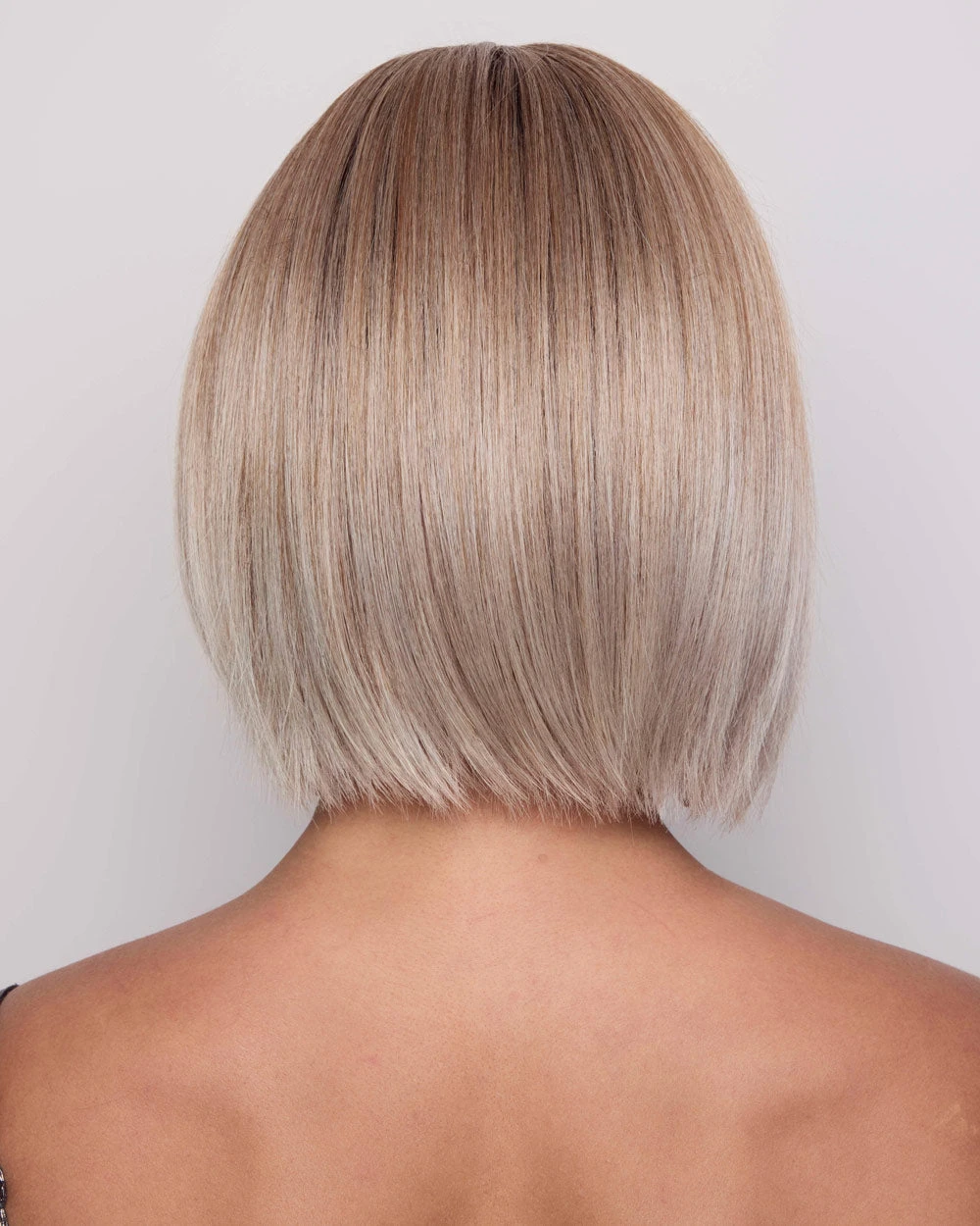 Aria (Exclusive) | Lace Front & Monofilament Part Synthetic Wig By Alexander 11 Aria (Exclusive) | Lace Front & Monofilament Part Synthetic Wig By Alexander - Image 11