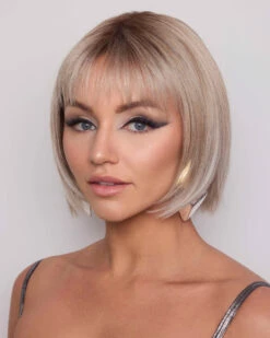 Aria (Exclusive) | Lace Front & Monofilament Part Synthetic Wig By Alexander 27 Aria (Exclusive) | Lace Front & Monofilament Part Synthetic Wig By Alexander -Best wig outlet Shop AX1043R Aria MushroomMelange F2 59f5a855 479e 4a1d 866f 8abff794aa31