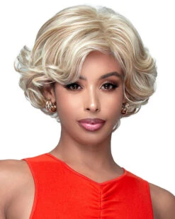 Chrissy | Synthetic Wig By Bobbi Boss