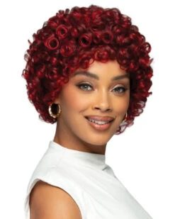 Kellan | Synthetic Wig By Bobbi Boss -Best wig outlet Shop BBM1503 Kellan S