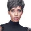 Hara | Synthetic Wig By Bobbi Boss -Best wig outlet Shop BBM434 Hara S1B 34 main 01