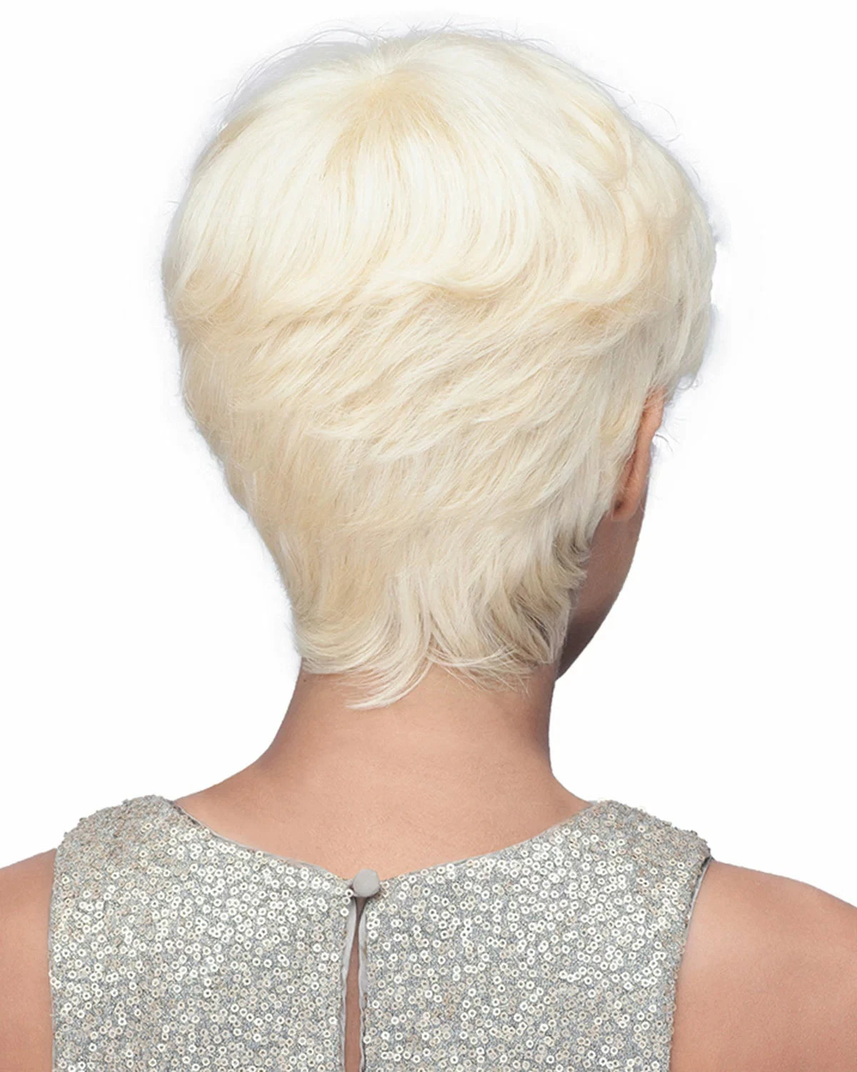 Madalyn | Human Hair Wig By Bobbi Boss 3 Madalyn | Human Hair Wig By Bobbi Boss - Image 3