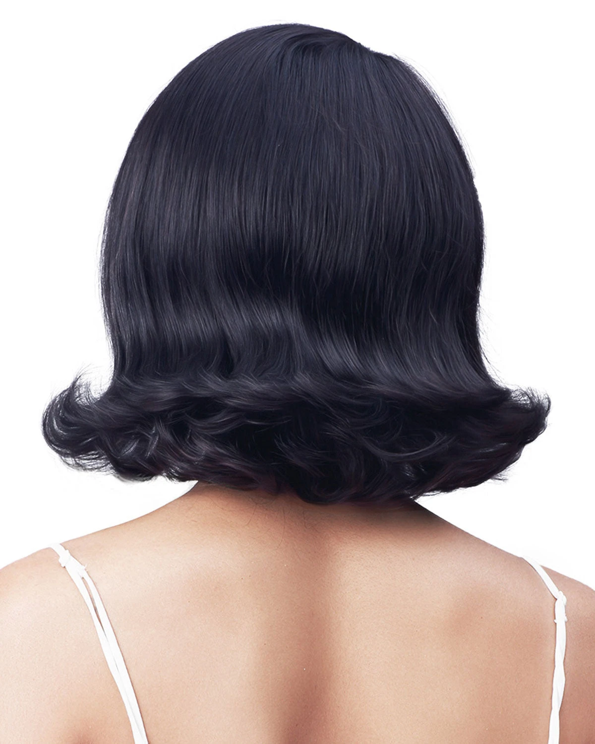 Charlee | Lace Front Human Hair Wig By Bobbi Boss 3 Charlee | Lace Front Human Hair Wig By Bobbi Boss - Image 3