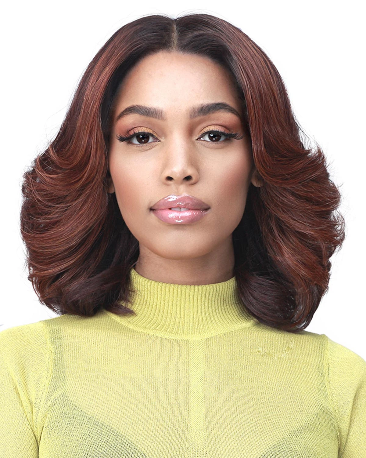 Natalia | Lace Front Synthetic Wig By Bobbi Boss 1 Natalia | Lace Front Synthetic Wig By Bobbi Boss