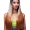 Hadlee | Lace Front Synthetic Wig By Bobbi Boss