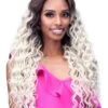 Lilyana | Lace Front Synthetic Wig By Bobbi Boss