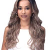 Belen | Lace Front Synthetic Wig By Bobbi Boss -Best wig outlet Shop BBMLF914 BELEN F