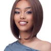 Jenny | Lace Front Synthetic Wig By Bobbi Boss -Best wig outlet Shop BBMLF930 Jenny S