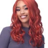 Madrigal | Lace Front Synthetic Wig By Bobbi Boss -Best wig outlet Shop BBMLF931 Madrigal F