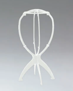 Folding Wig Stand