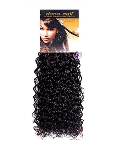Disco Jerry WVG Human Hair Weaving (10 Inch) By Bobbi Boss 1 Disco Jerry WVG Human Hair Weaving (10 Inch) By Bobbi Boss