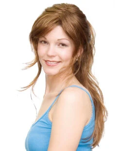 LA | Monofilament Synthetic Wig By Dream USA -Best wig outlet Shop DR30012 LA