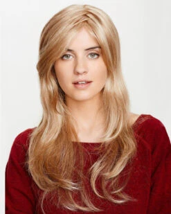 LA | Monofilament Synthetic Wig By Dream USA -Best wig outlet Shop DR30012 LA 14 88H 1719