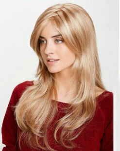 LA | Monofilament Synthetic Wig By Dream USA -Best wig outlet Shop DR30012 LA 14 88H 1730