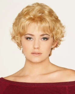 Montana | Monofilament Synthetic Wig By Dream USA