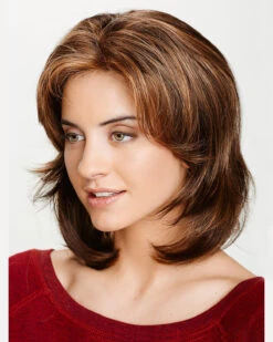 Phoenix | Monofilament Synthetic Wig By Dream USA 5 Phoenix | Monofilament Synthetic Wig By Dream USA -Best wig outlet Shop DR30022 Phoenix 4 16CH 1292