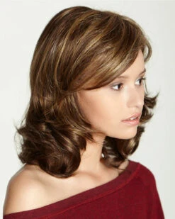 Savannah (Exclusive) | Monofilament Synthetic Wig By Dream USA -Best wig outlet Shop DR30023 Savannah 4191 01