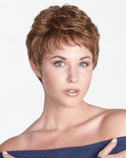 Vegas | Monofilament Synthetic Wig By Dream USA