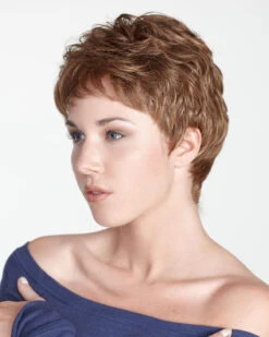 Vegas | Monofilament Synthetic Wig By Dream USA 7 Vegas | Monofilament Synthetic Wig By Dream USA -Best wig outlet Shop DR30029 Vegas 12 26H side3