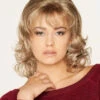 Cheyenne | Monofilament Synthetic Wig By Dream USA -Best wig outlet Shop DR30034 CHEYENNE 14 24 1733