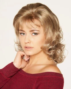 Cheyenne | Monofilament Synthetic Wig By Dream USA 8 Cheyenne | Monofilament Synthetic Wig By Dream USA -Best wig outlet Shop DR30034 CHEYENNE 14 24 1778