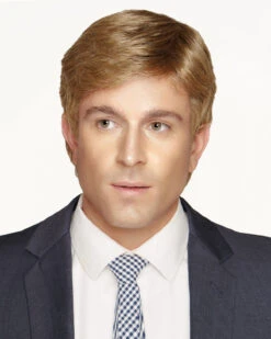 Chris II | Monofilament Synthetic Wig By Dream USA