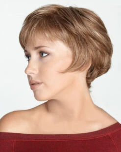 Arizona | Monofilament Synthetic Wig By Dream USA -Best wig outlet Shop DRUSA199 Arizona 0413