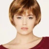 Arizona | Monofilament Synthetic Wig By Dream USA -Best wig outlet Shop DRUSA199 Arizona FLAMEF 1658