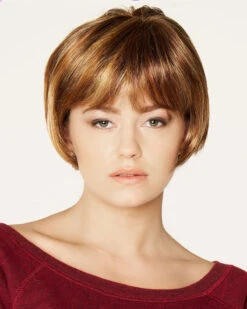 Arizona | Monofilament Synthetic Wig By Dream USA -Best wig outlet Shop DRUSA199 Arizona FLAMEF 1684