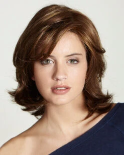 Venice | Lace Front & Monofilament Synthetic Wig By Dream USA