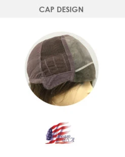 Washington | Lace Front & Monofilament Synthetic Wig By Dream USA -Best wig outlet Shop DRUSL777 Washington