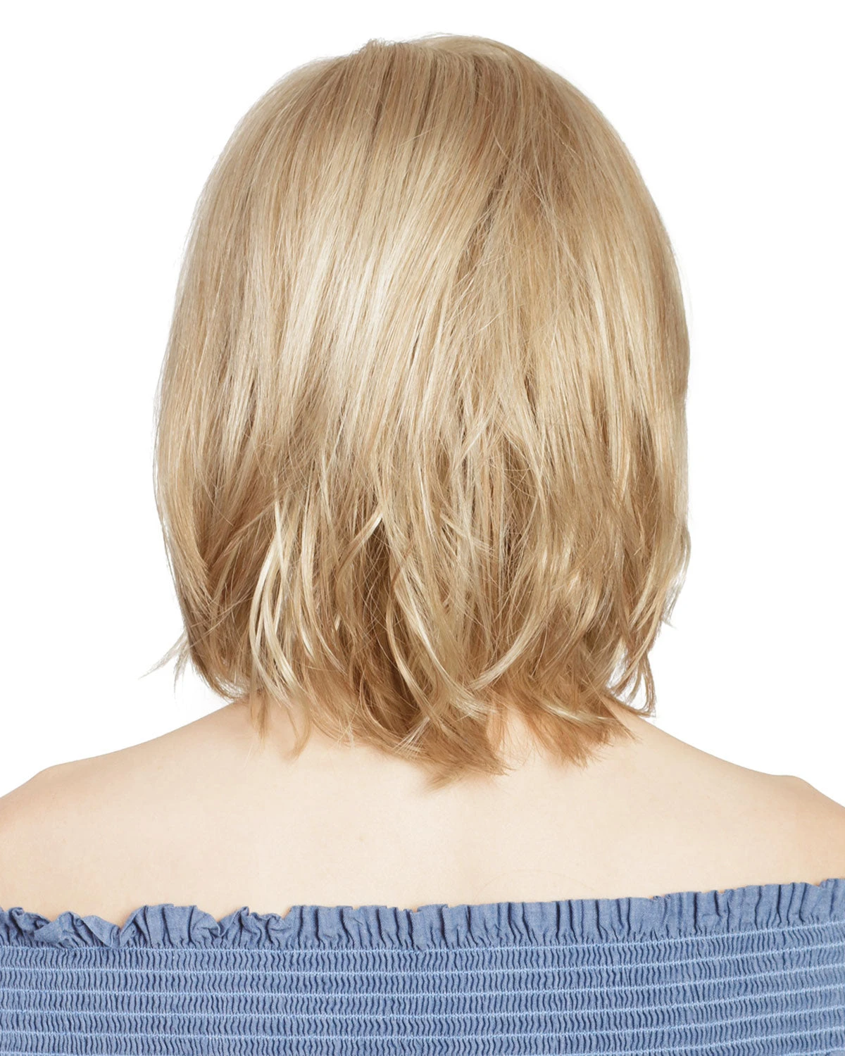 Dylan (Rooted) | Lace Front & Monofilament Synthetic Wig By Tony Of Beverly 4 Dylan (Rooted) | Lace Front & Monofilament Synthetic Wig By Tony Of Beverly - Image 4