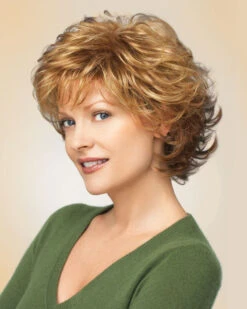 Fortune | Synthetic Wig By Gabor -Best wig outlet Shop EG20054 Fortune1